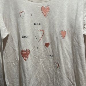 Life will s Good women’s classic fit long sleeve